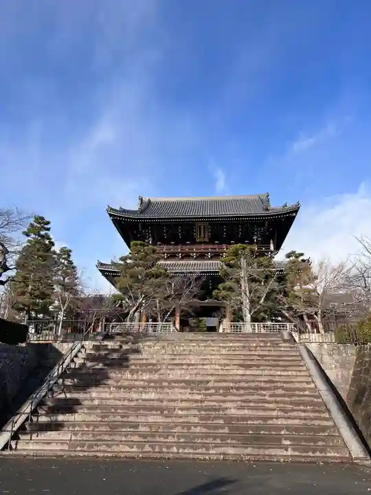 くろ谷 金戒光明寺(京都府)