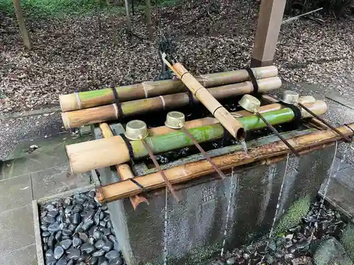 息栖神社(茨城県)