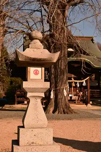 賀羅加波神社(広島県)