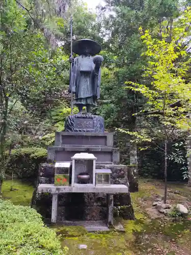 鶴林寺(徳島県)