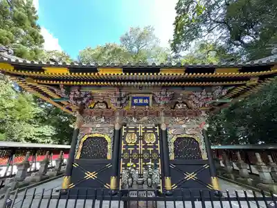 瑞鳳殿(宮城県)