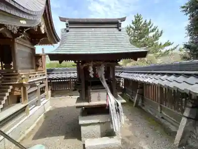小日吉神社(滋賀県)