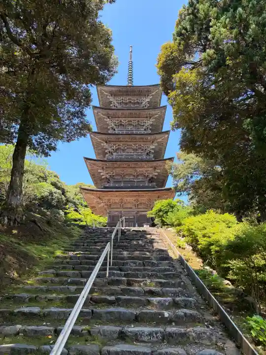 妙成寺(石川県)