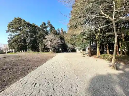 川田神社(滋賀県)