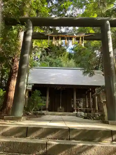 千早神社(大阪府)