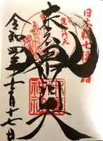 末廣神社(東京都)