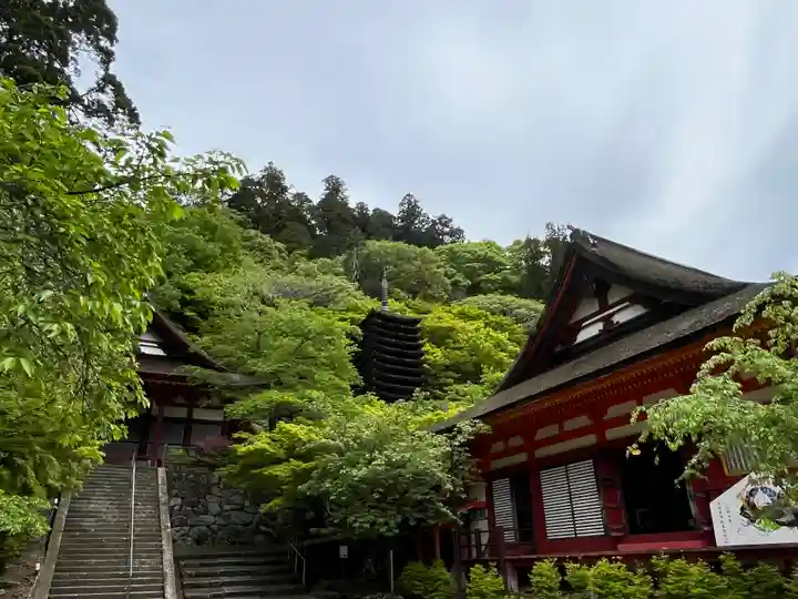 談山神社(奈良県)