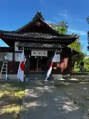 飯盛神社(長崎県)