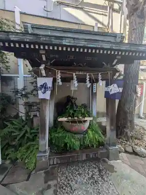 巣鴨猿田彦庚申堂(東京都)