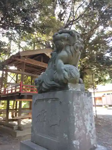 月読神社(神奈川県)