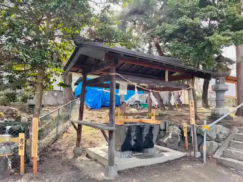 古町豊受大神宮(長野県)