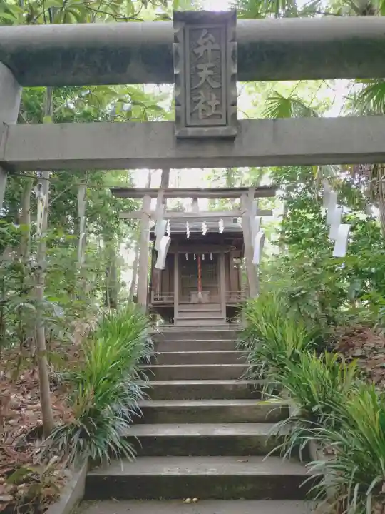 春日部八幡神社(埼玉県)