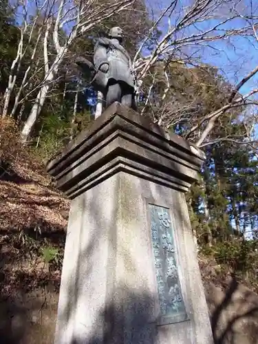 秩父御嶽神社(埼玉県)