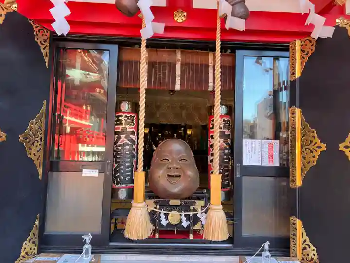 鷲神社(東京都)