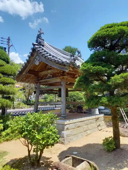 願成寺のその他建物