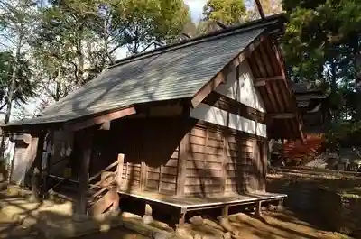 神明社(東京都)