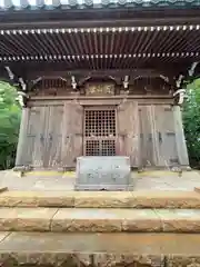 深大寺(東京都)