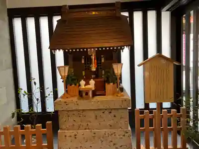 櫻木神社(千葉県)