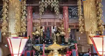 長命寺(宮城県)