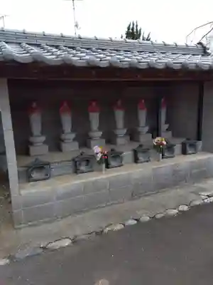 高藏寺(埼玉県)