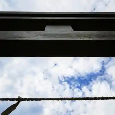 白髭神社のその他建物