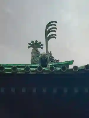 湯島聖堂(東京都)