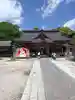 大洗磯前神社(茨城県)