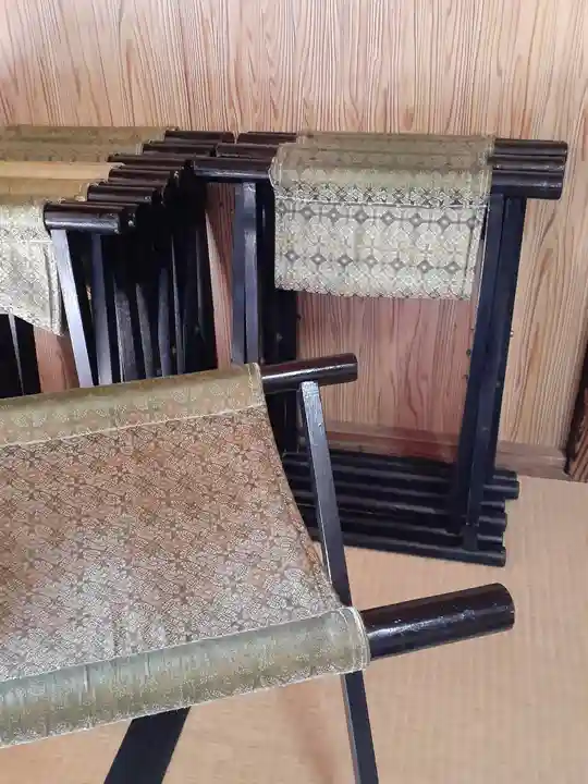 伏木香取神社のその他建物