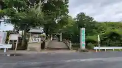 瀧宮神社の建物その他