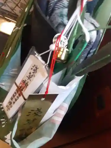 浅草神社(東京都)