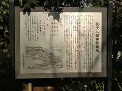 筑土八幡神社(東京都)