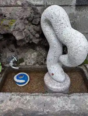 大原不動尊(東京都)