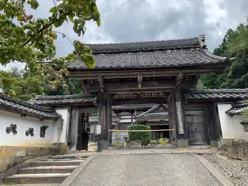 宗鏡寺(兵庫県)