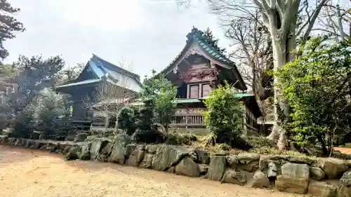 飯綱神社(千葉県)