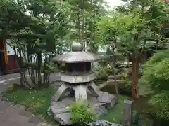 徳蔵寺の建物その他