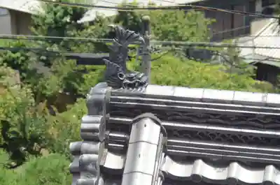 門戸厄神東光寺(兵庫県)