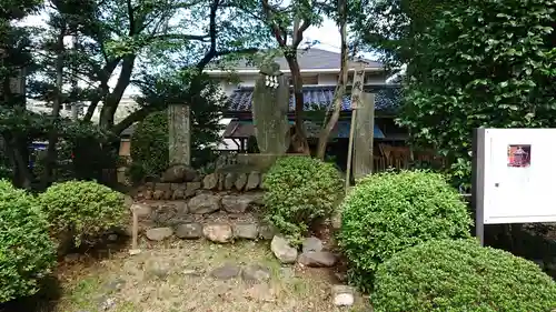 廣瀬神社のその他建物