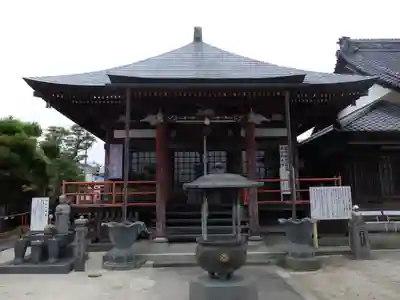 宣光寺のその他建物