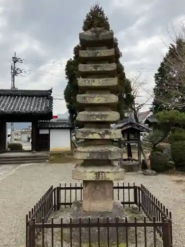 長福院圓光寺(滋賀県)