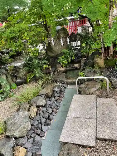 大國魂神社(東京都)