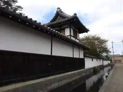 弘誓寺(滋賀県)