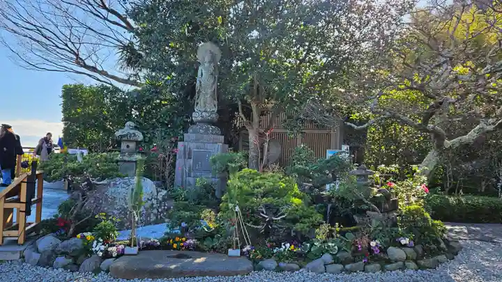 長谷寺(神奈川県)