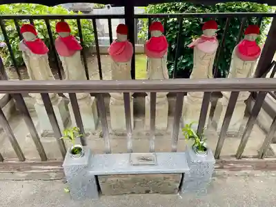 東福寺(埼玉県)