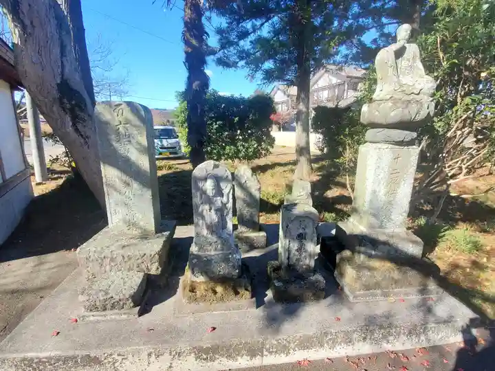 持宝院(手伝い地蔵)のその他建物