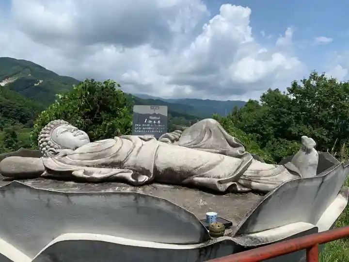 招福神社(貧乏神追放神社)のその他建物