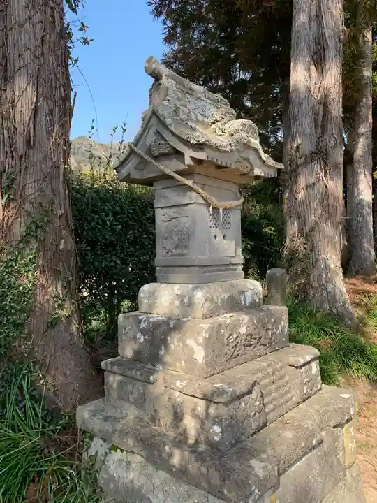 八幡神社(千葉県)