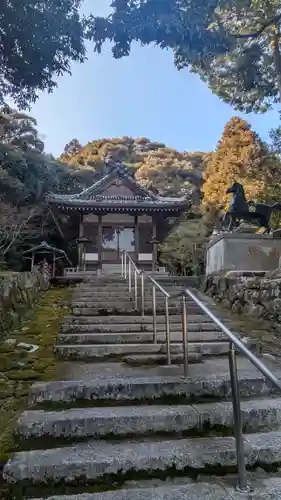 天之御中主尊神社(滋賀県)