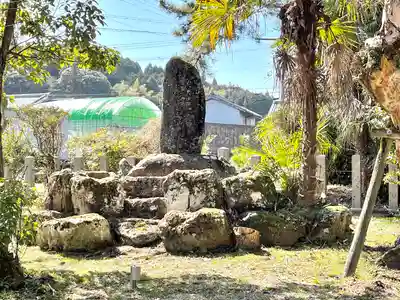 國津神社(奈良県)