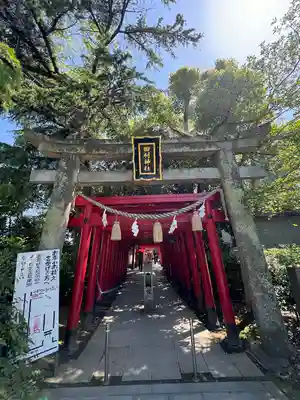 田村神社(香川県)