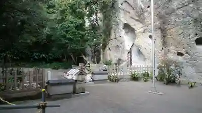 花窟神社(三重県)